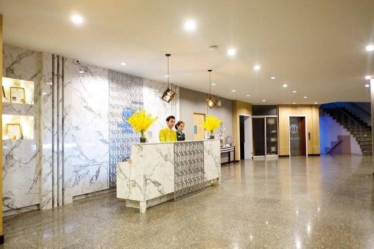 Krabi Royal Hotel (Sha Extra Plus)