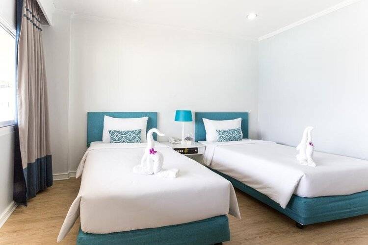 Krabi Royal Hotel (Sha Extra Plus)