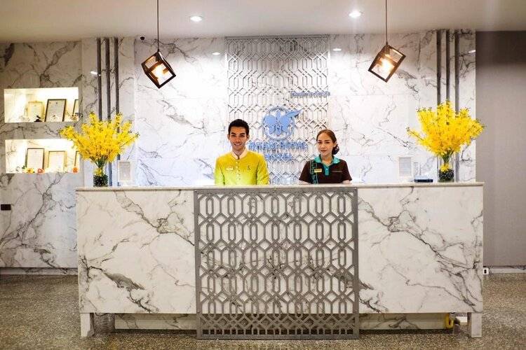 Krabi Royal Hotel (Sha Extra Plus)