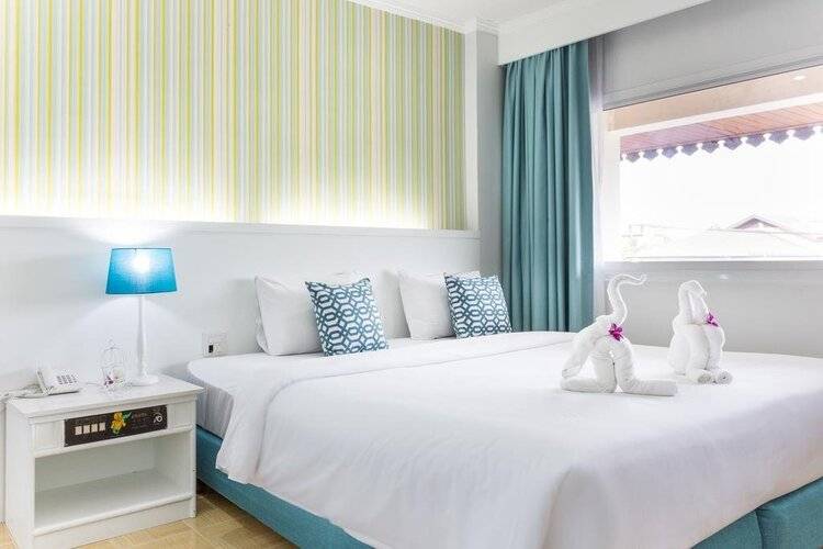 Krabi Royal Hotel (Sha Extra Plus)
