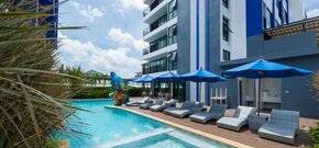 Krabi Seabass Hotel