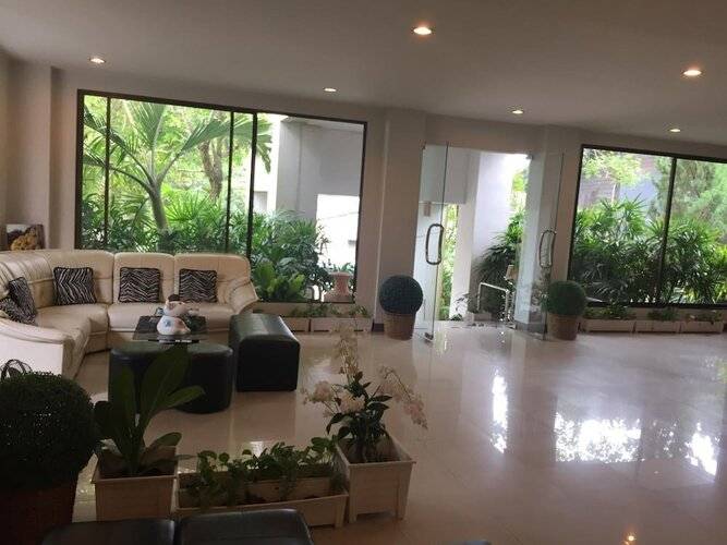 Kyongean Mansion 2