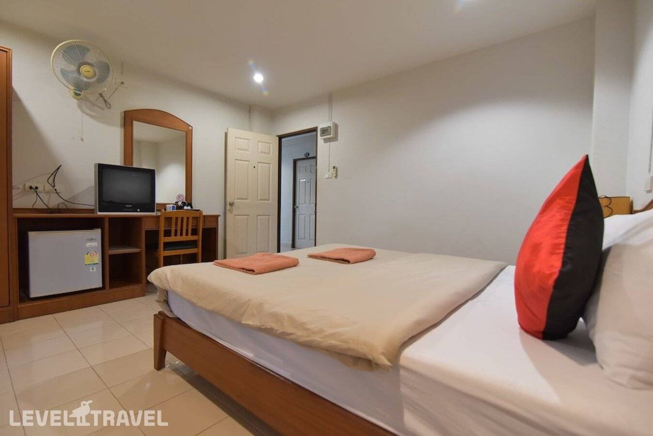 фотографии отеля Kyongean Mansion 2 в Таиланд(Краби) - фото №5