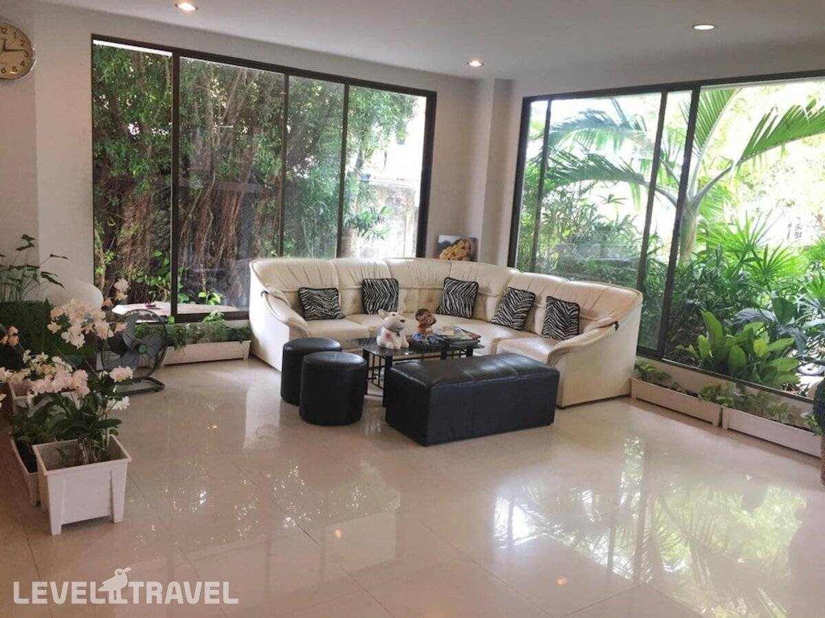 фотографии отеля Kyongean Mansion 2 в Таиланд(Краби) - фото №12