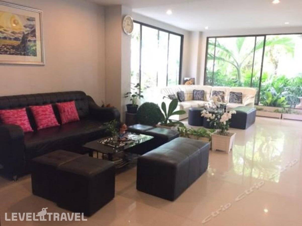 фотографии отеля Kyongean Mansion 2 в Таиланд(Краби) - фото №17