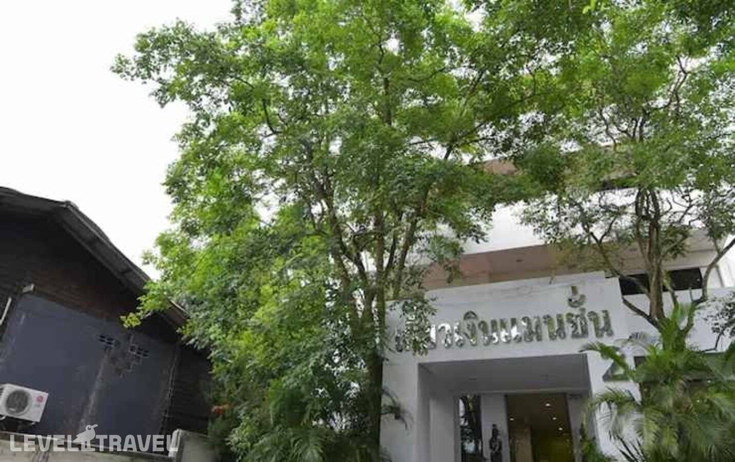 фотографии отеля Kyongean Mansion 2 в Таиланд(Краби) - фото №1