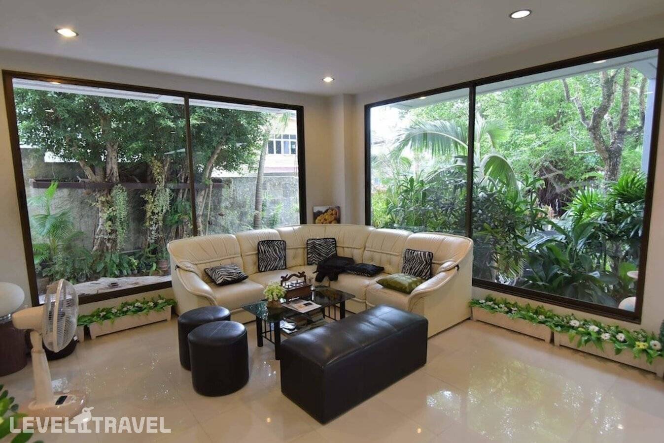 фотографии отеля Kyongean Mansion 2 в Таиланд(Краби) - фото №18