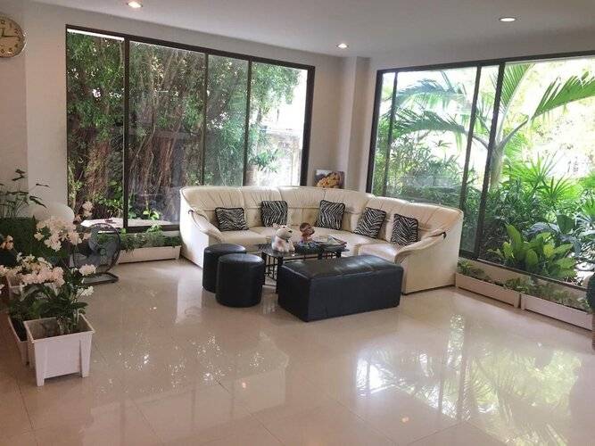 Kyongean Mansion 2
