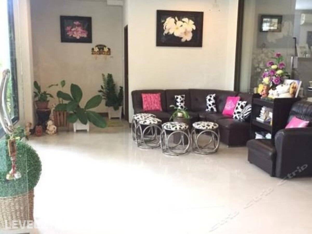 фотографии отеля Kyongean Mansion 2 в Таиланд(Краби) - фото №9