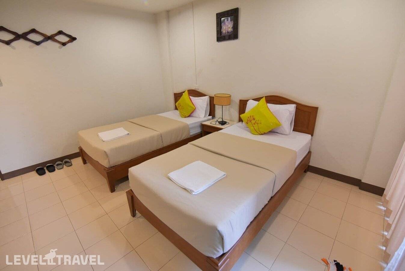 фотографии отеля Kyongean Mansion 2 в Таиланд(Краби) - фото №10