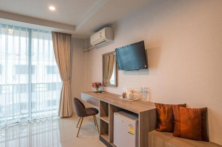 Lada Krabi Residence