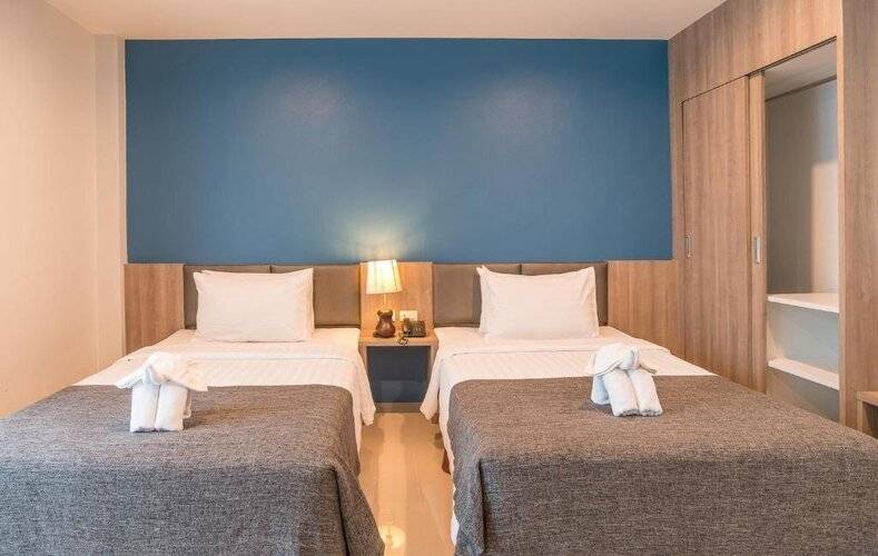 Lada Krabi Residence