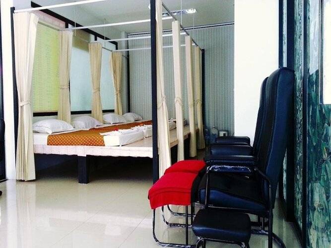 Lada Krabi Residence