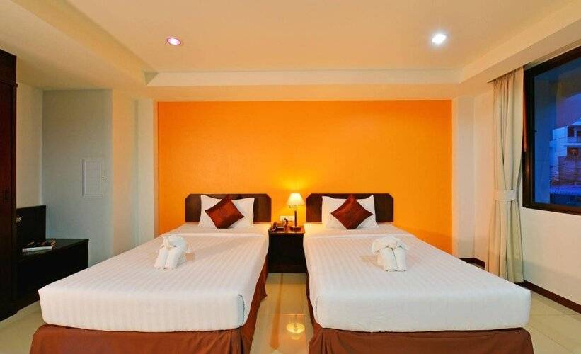 Lada Krabi Residence