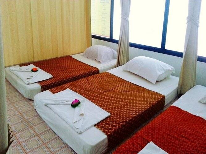 Lada Krabi Residence