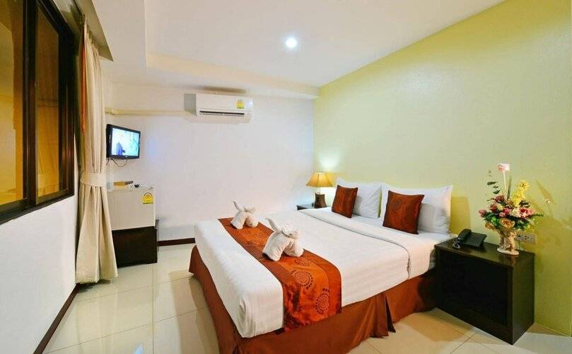 Lada Krabi Residence