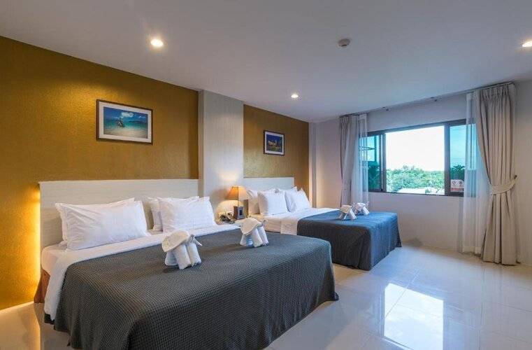 Lada Krabi Residence