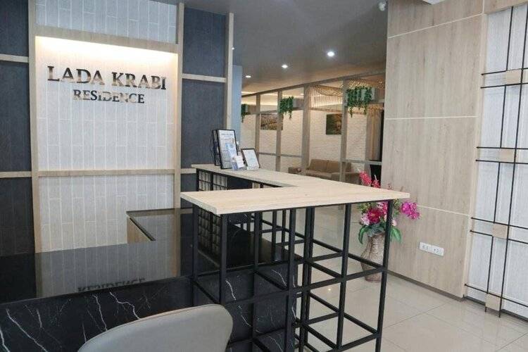 Lada Krabi Residence