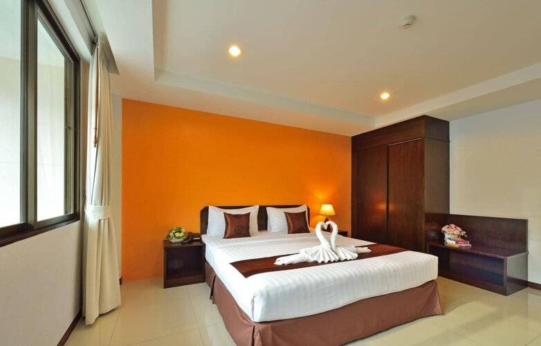 Lada Krabi Residence