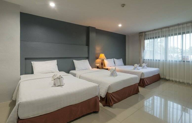 Lada Krabi Residence