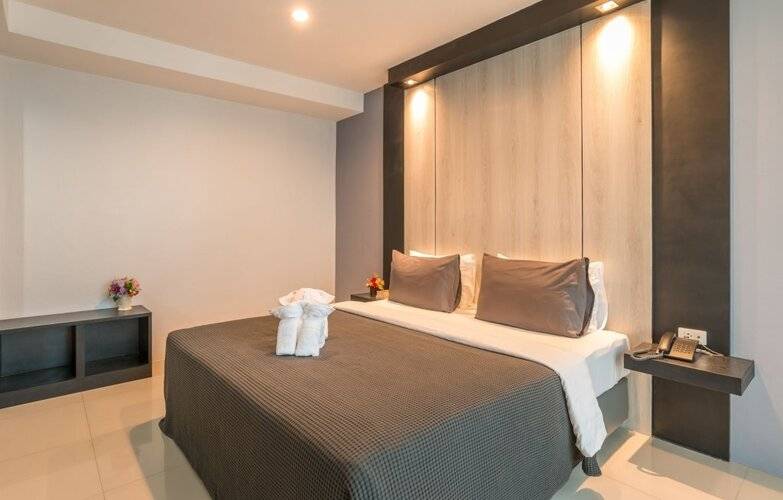Lada Krabi Residence