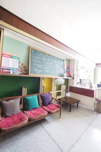 No.7 Guesthouse