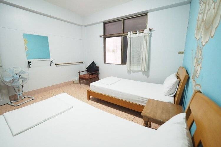 No.7 Guesthouse