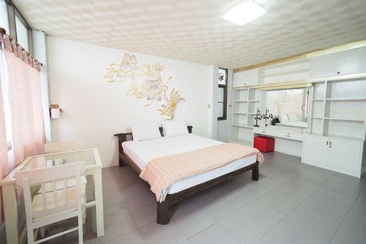 No.7 Guesthouse