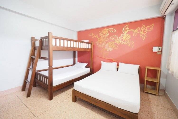 No.7 Guesthouse