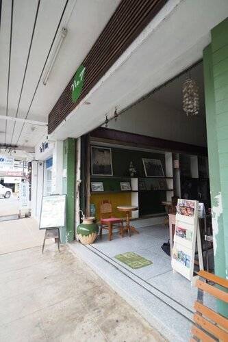 No.7 Guesthouse