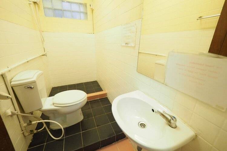 No.7 Guesthouse