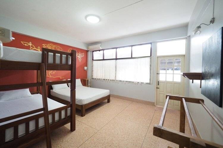 No.7 Guesthouse