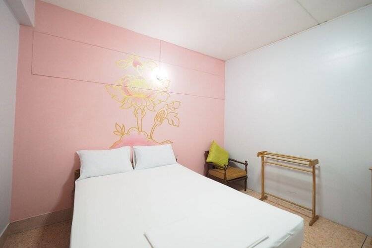 No.7 Guesthouse