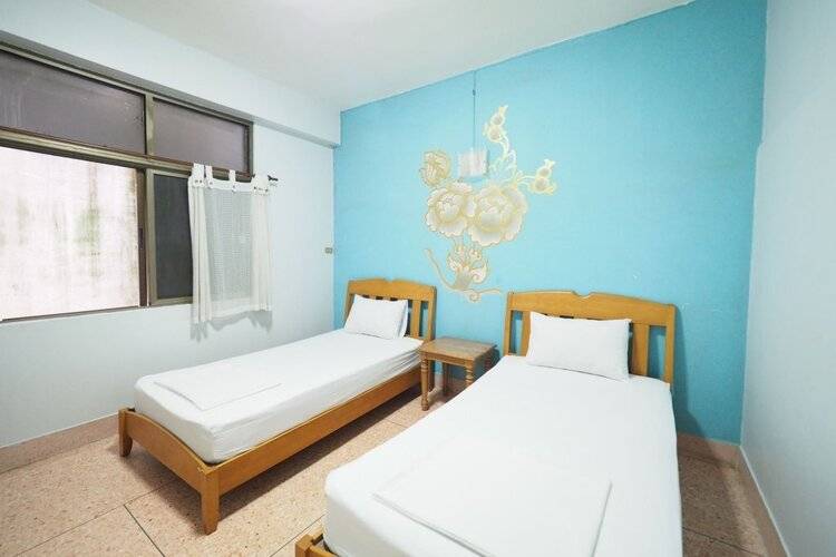 No.7 Guesthouse