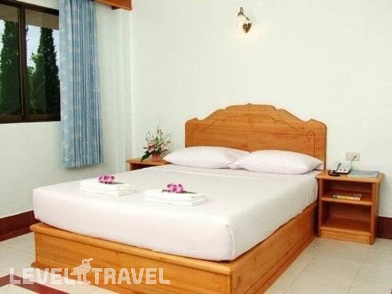 Фотография Oasis Resort