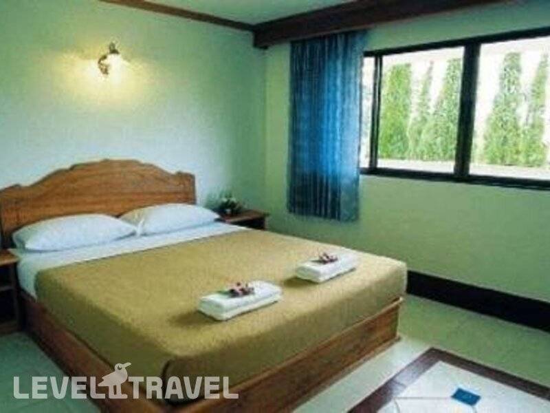 Фотография Oasis Resort