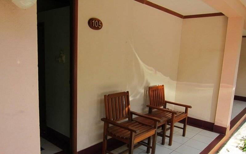 Oasis Resort