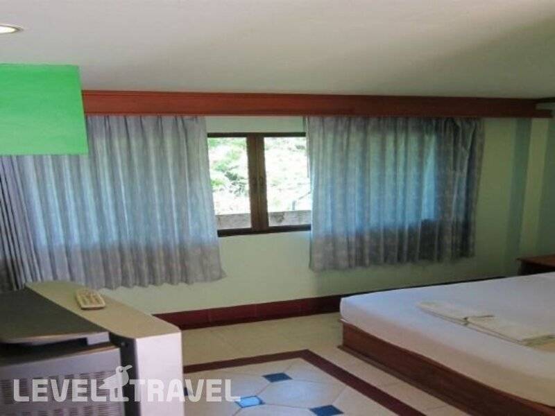 Фотография Oasis Resort