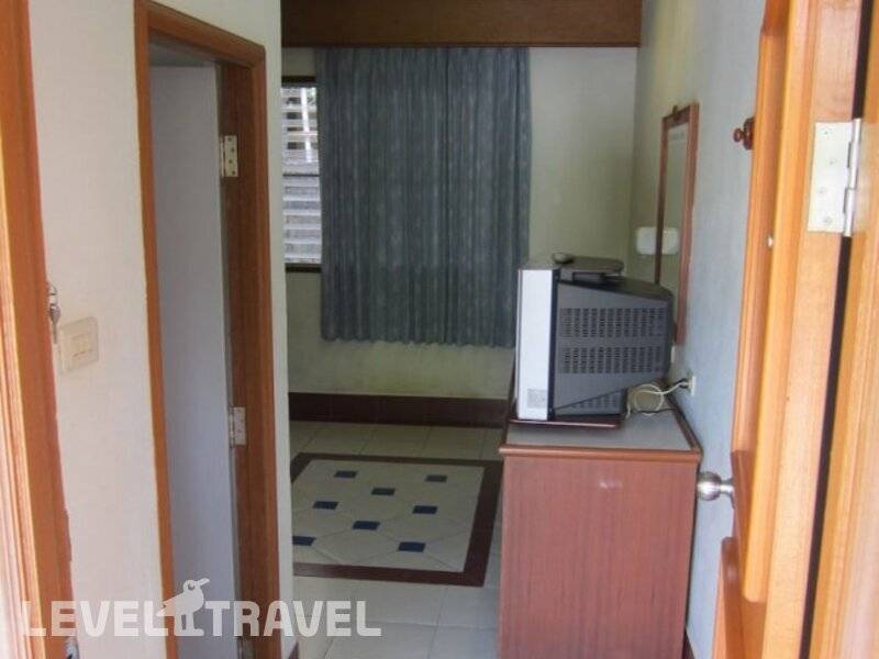 Фотография Oasis Resort