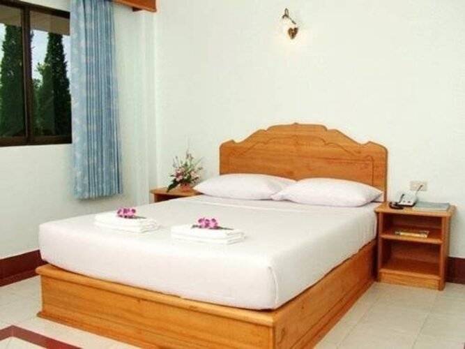 Oasis Resort