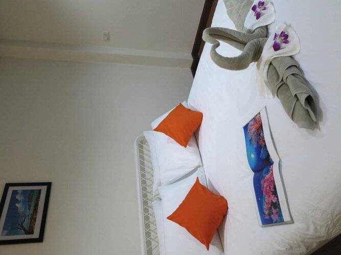 Pro Chill Krabi Guesthouse
