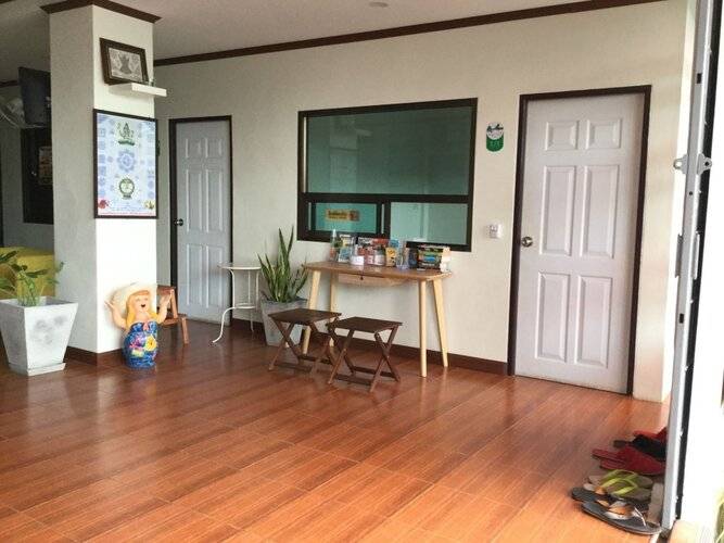 Pro Chill Krabi Guesthouse