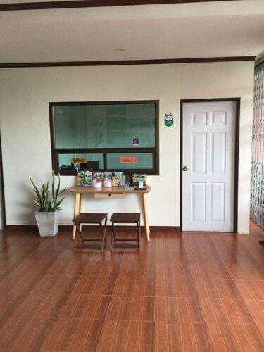 Pro Chill Krabi Guesthouse