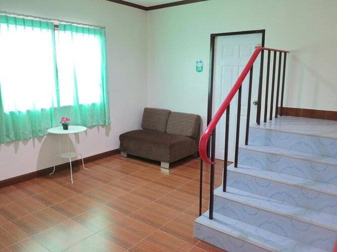 Pro Chill Krabi Guesthouse