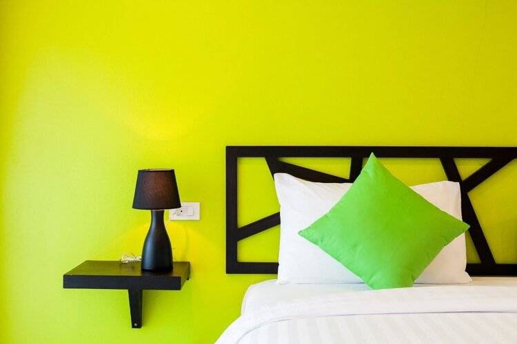 Sleep Whale Hotel