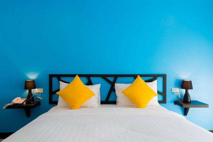Sleep Whale Hotel