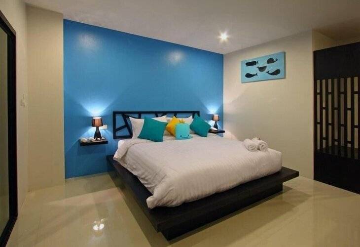 Sleep Whale Hotel