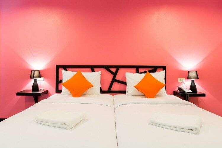 Sleep Whale Hotel