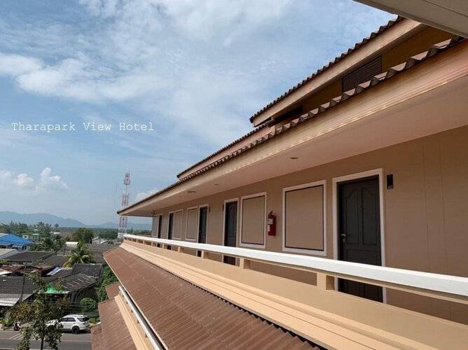 Tharapark View Hotel