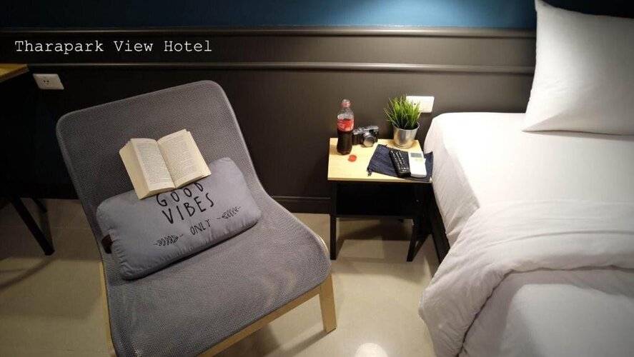 Tharapark View Hotel